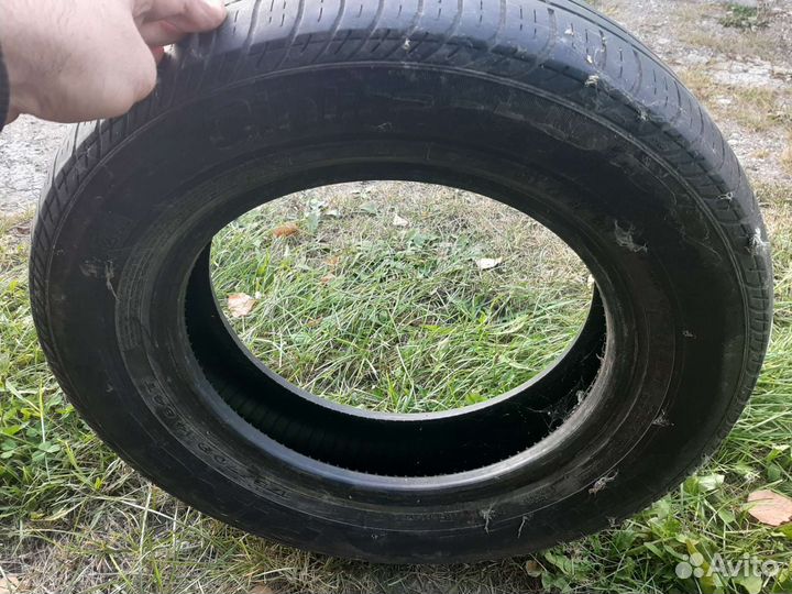 Pirelli Cinturato P4 175/70 R14