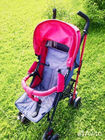 Детская коляска