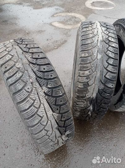 Nordman 5 185/65 R15