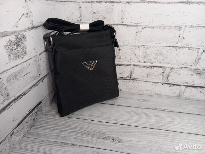 Сумка Hugo Boss мужская У нас самые низкие цены –