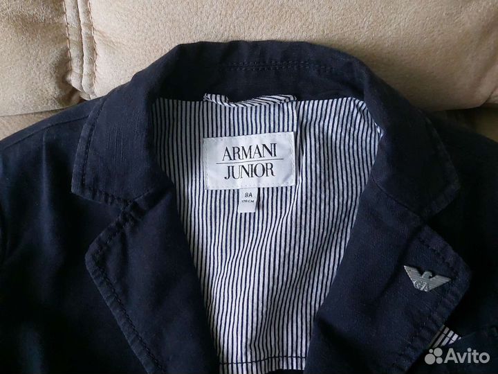 Пиджак armani
