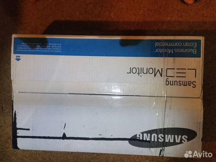 Монитор samsung 22