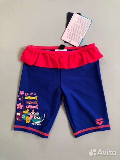 Шорты купальные Arena 92