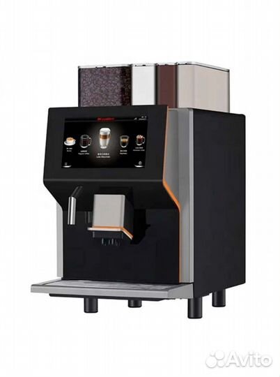 Кофемашина Dr.Coffee Coffee Centre