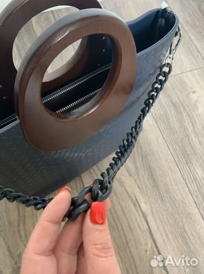 Сумка женская