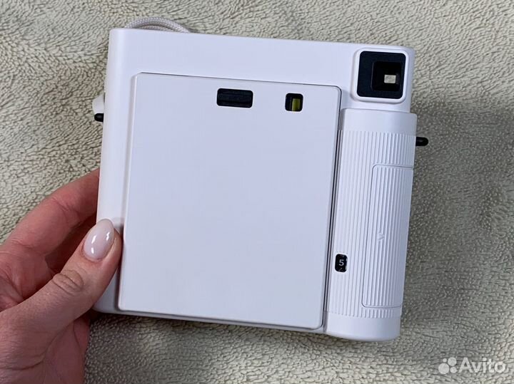 Фотоаппарат instax square аренда