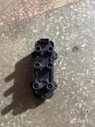 Запчасти Opel vectra b