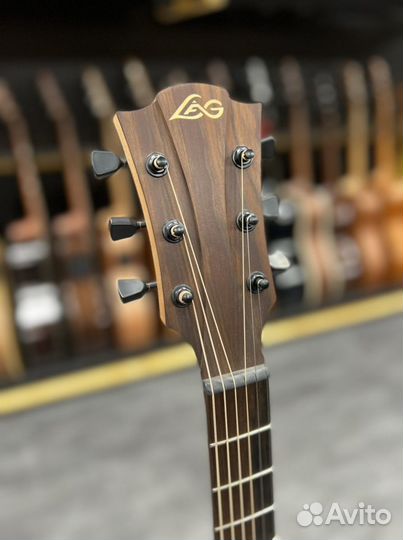 Электроакустика Lag t70dce (новая)