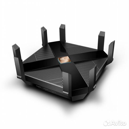 WiFi роутер AX6000 tp-link