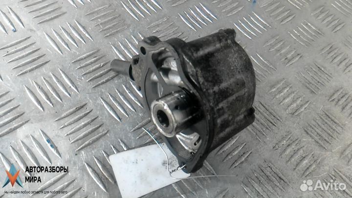 Насос вакуумный Mercedes-Benz Vito W639 рест. 2012