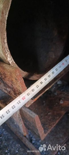 Продам металл