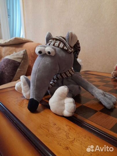 Рюкзак детский