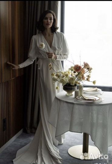 Пресеты Оксана Несмеянова