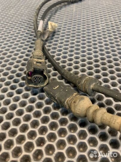 Провод датчика ABS Porsche Panamera 970 cwaa