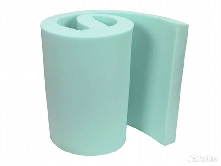 Поролон мебельный