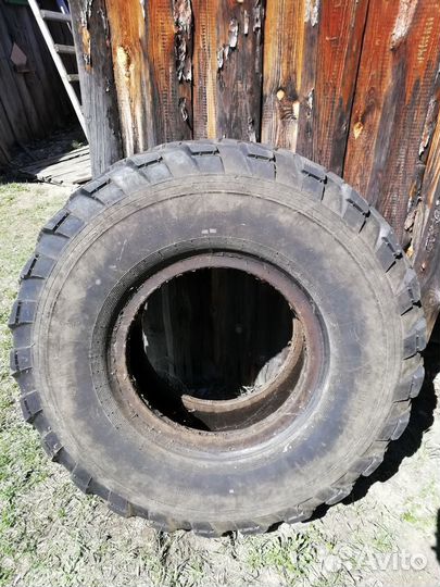 КШЗ КИ-115А 12/100 R18