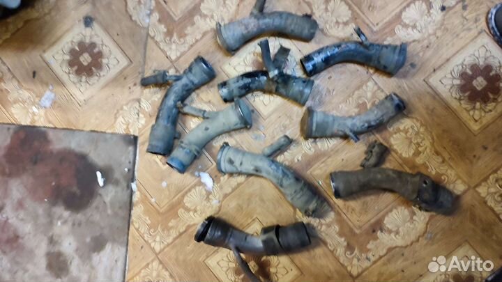 Газ 21 горловина