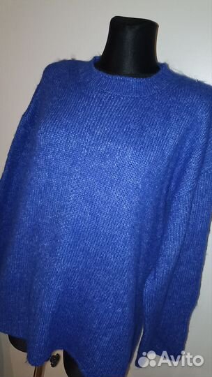 Свитер Dunnes m шерсть