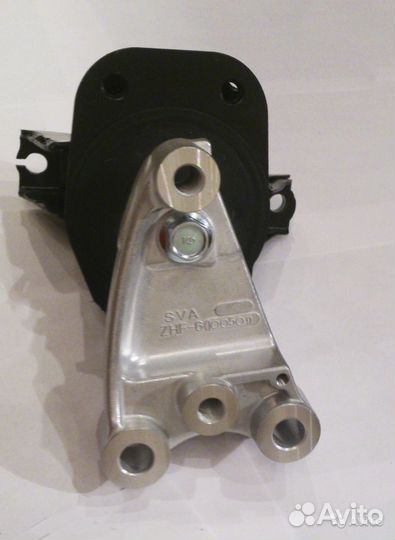 Опора двс правая civic 4D 50820snbj02