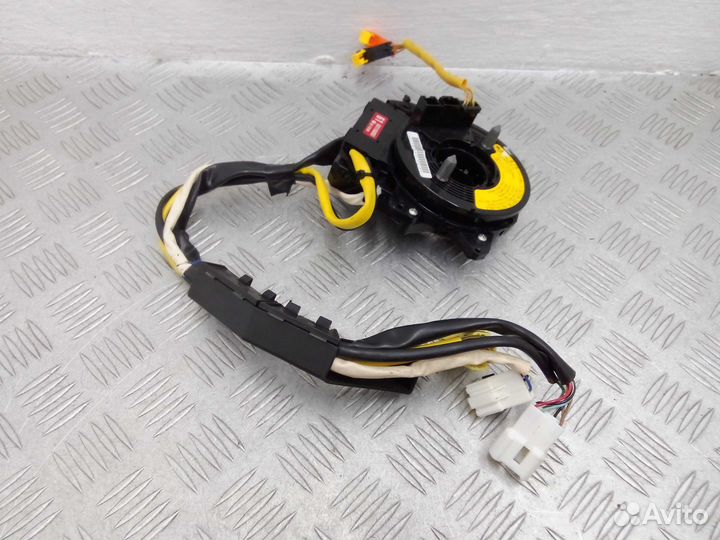 Шлейф руля для Subaru Tribeca 27546XA00B