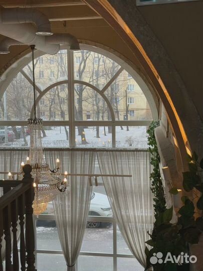 Большая люстра Гусь-Хрустальный Свечи 180 см