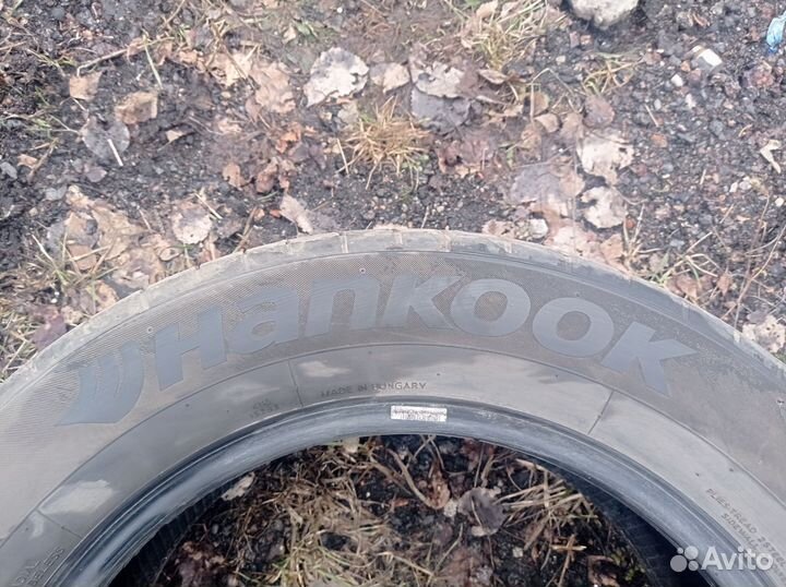 Hankook Aurora K109 225/60 R17