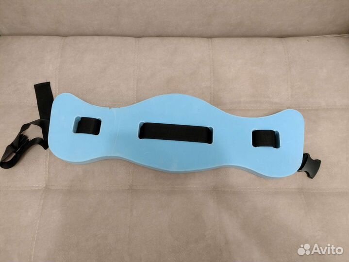 Пояс для плавания