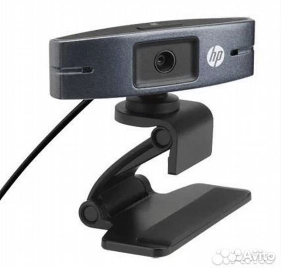 Веб-камера hp webcam hd2300 новая