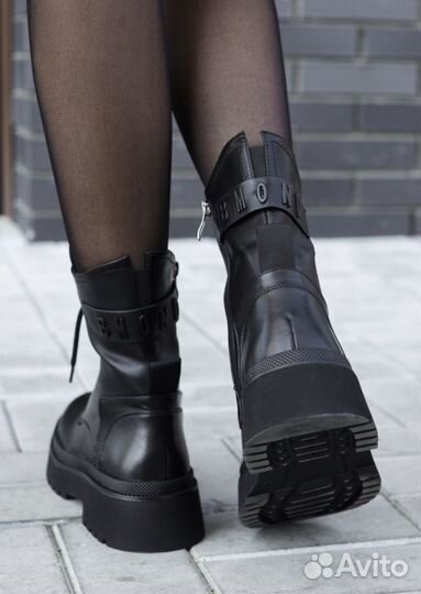 Ботинки/Берцы/Деми