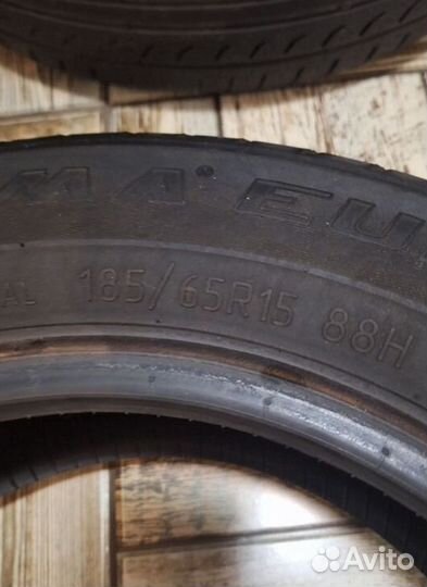 КАМА Kама-Euro LCV-520 185/65 R15