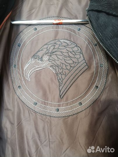 Куртка мужская