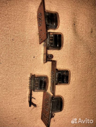 Газоразрядные лампы ин -15