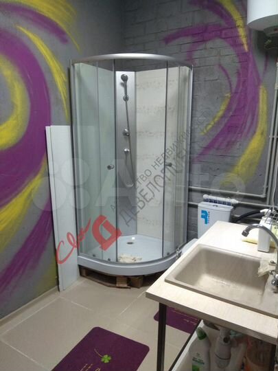 Свободного назначения, 128 м²