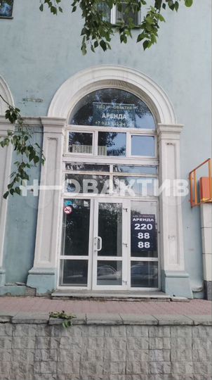 Сдам помещение свободного назначения, 50 м²