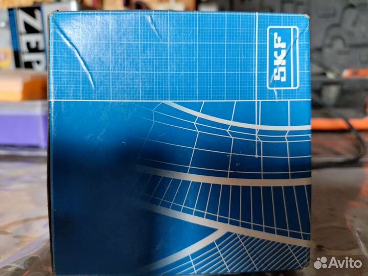 Натяжной ролик ремня грм lancer 9