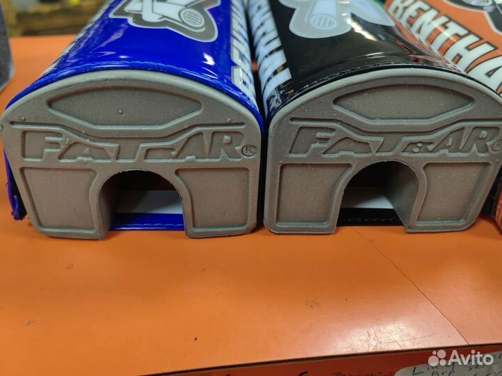 Проставка руля Renthal