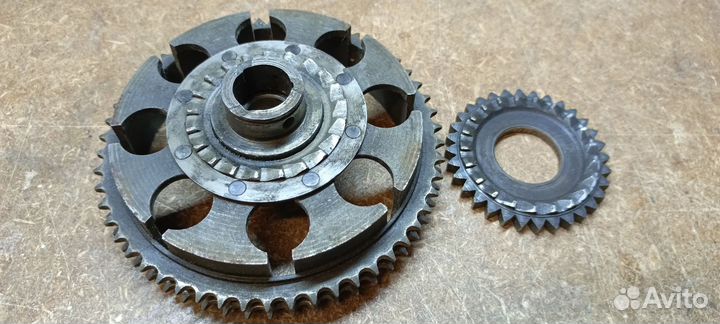 Корзина иж Юпитер 1,2