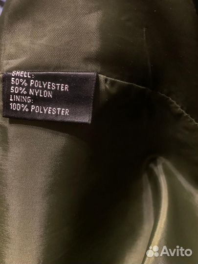 Плащ демисезонный женский 52