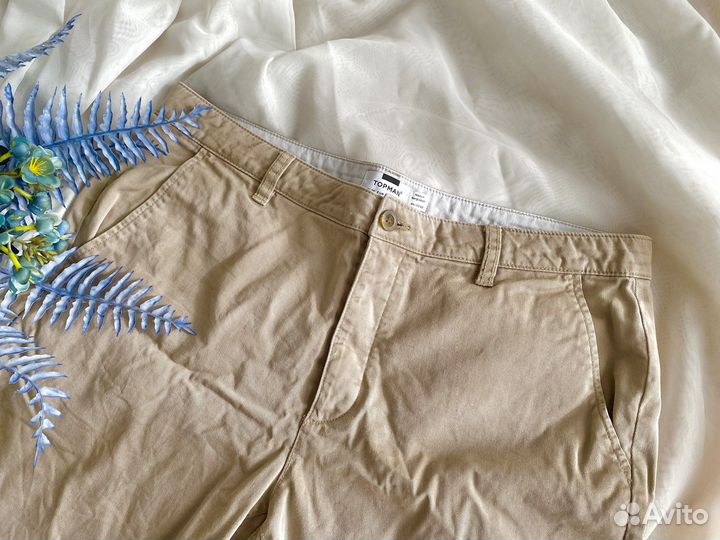 Шорты мужские Topman 36 XL