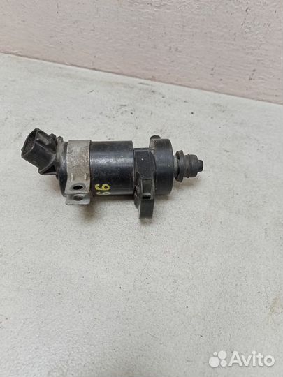 Насос омывателя Тойота