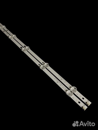 Подсветка dexp 40