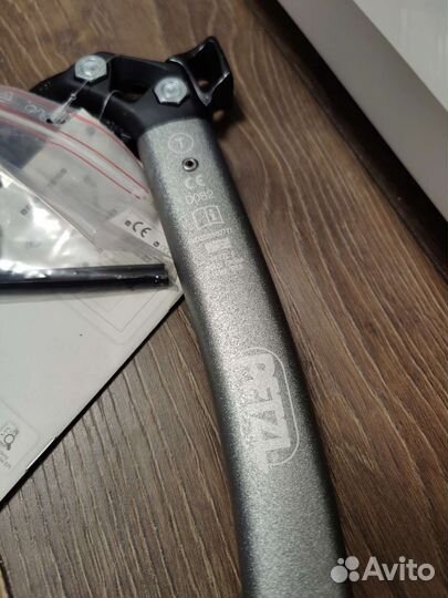 Ледоруб Petzl Sumtec