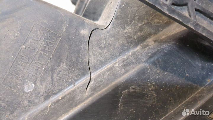 Фара (передняя) правая Chevrolet Epica, 2008