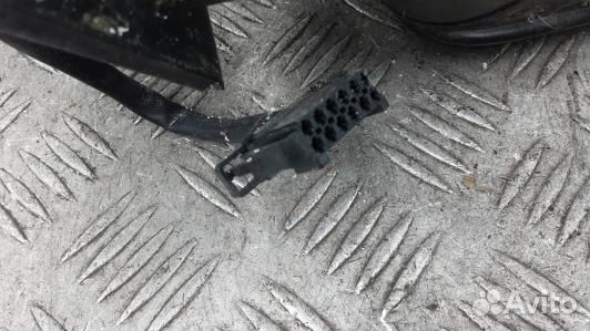 Зеркало наружное левое skoda octavia A5 (FML15JL01