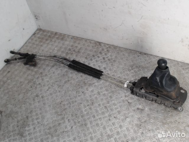 Кулиса, Audi, A3 8L (S3,RS3)