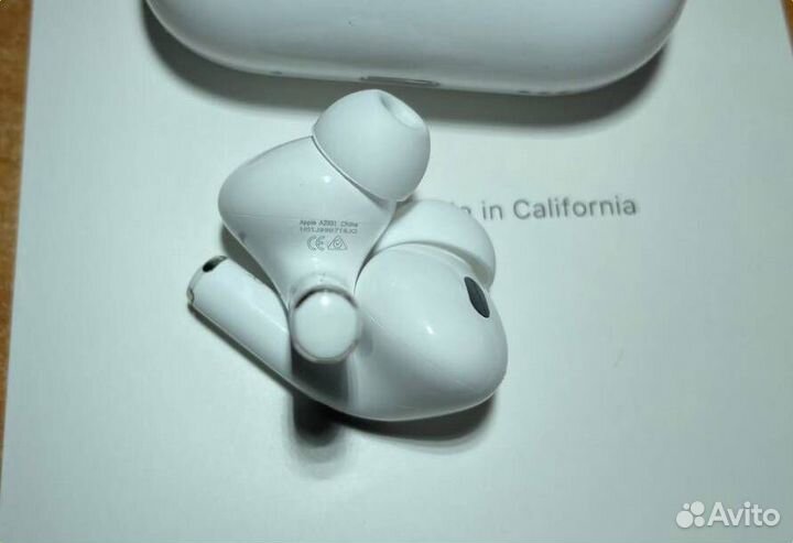 Наушники Airpods pro 2