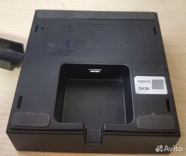 Док станция и чехол для Sony Z3 Compact