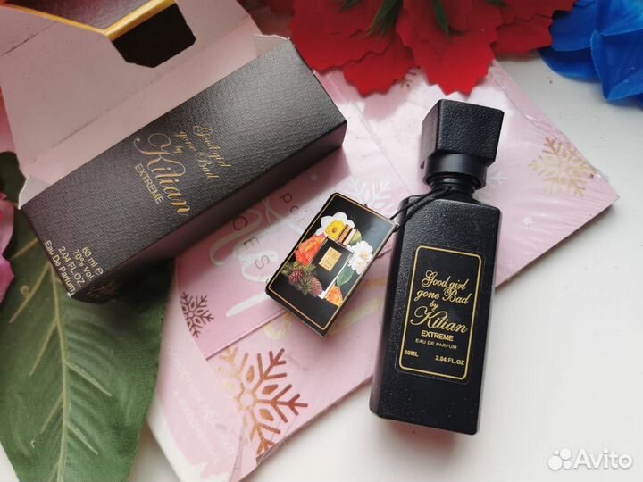 Парфюм с феромонами Killian,Armani, Dior