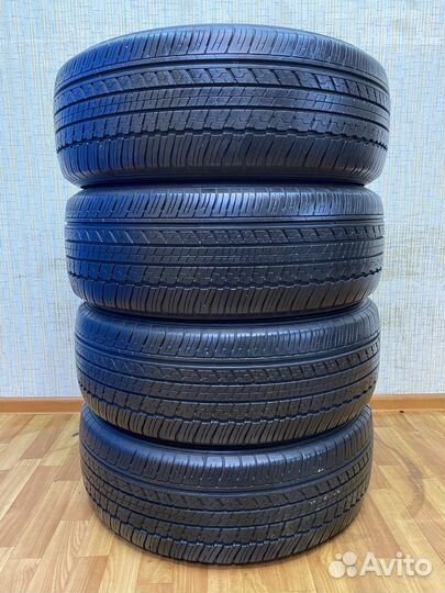 Dunlop Grandtrek ST30 245/55 R19