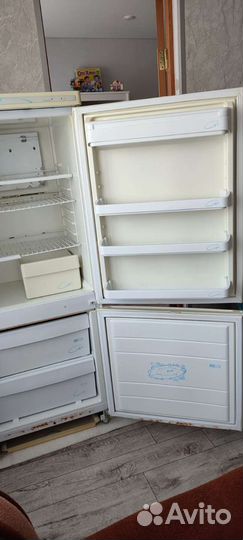Холодильник бу